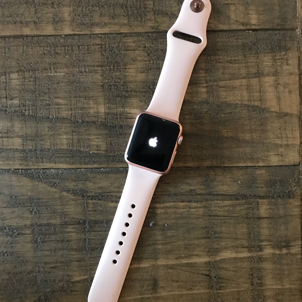 Apple Watch Series 1 38mm
